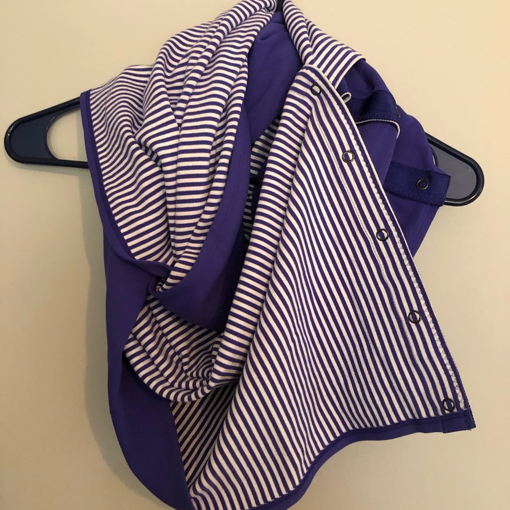 Lululemon scarf